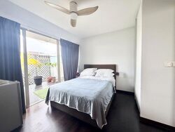 Este Villa (D28), Terrace #634665931